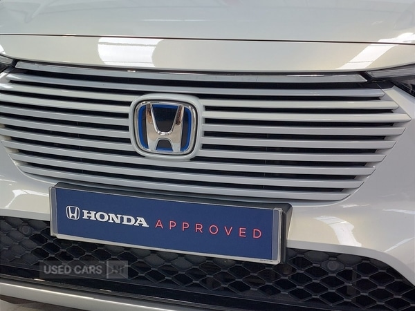 Used Honda HR-V 2023 for sale - 77626471: Photo 25