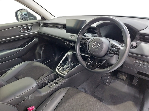 Used Honda HR-V 2023 for sale - 77626471: Photo 28