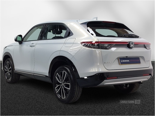 Used Honda HR-V 2023 for sale - 77626471: Photo 3