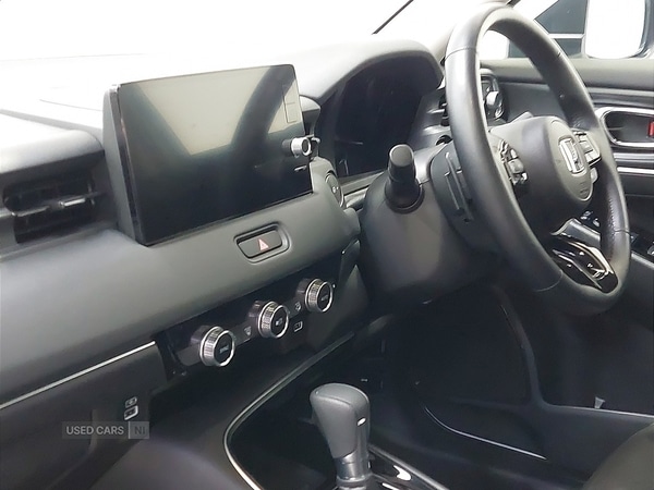 Used Honda HR-V 2023 for sale - 77626471: Photo 32