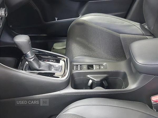 Used Honda HR-V 2023 for sale - 77626471: Photo 33