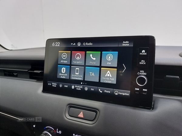 Used Honda HR-V 2023 for sale - 77626471: Photo 36