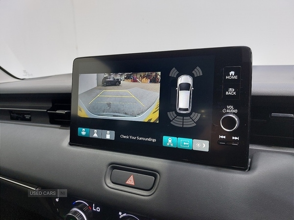 Used Honda HR-V 2023 for sale - 77626471: Photo 38