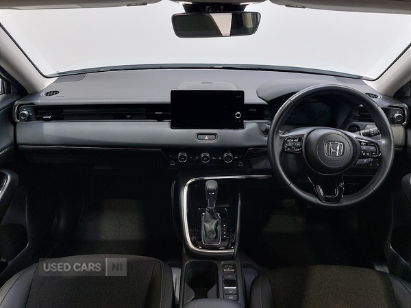 Used Honda HR-V 2023 for sale - 77626471: Photo 4