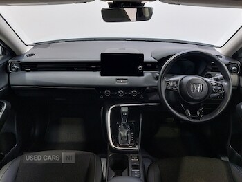 Used Honda HR-V 2023 for sale - 77626471: Photo