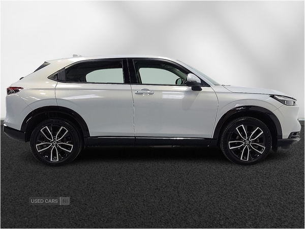 Used Honda HR-V 2023 for sale - 77626471: Photo 5