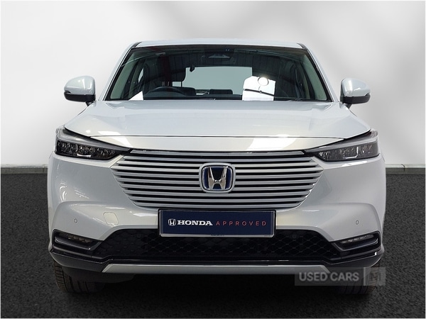 Used Honda HR-V 2023 for sale - 77626471: Photo 6