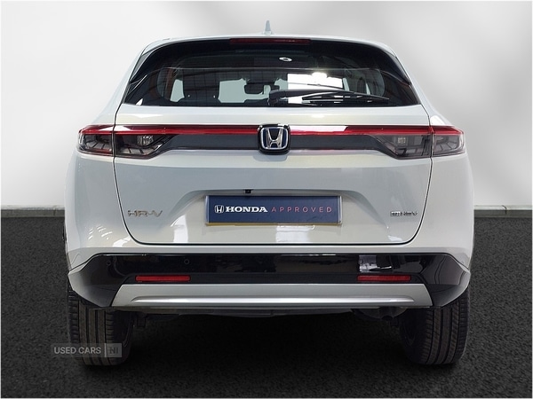 Used Honda HR-V 2023 for sale - 77626471: Photo 7