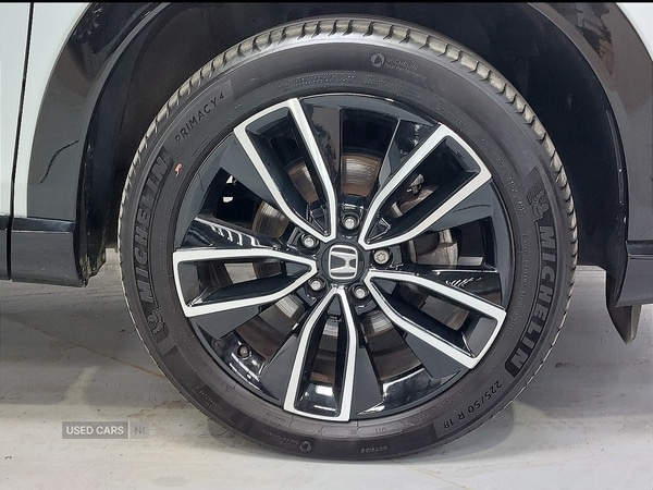 Used Honda HR-V 2023 for sale - 77626471: Photo 9