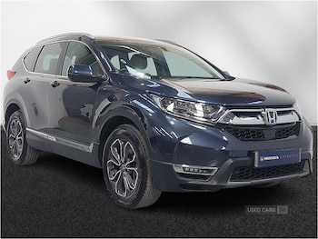 Used Honda CR-V 2022 for sale - 78261924: Photo