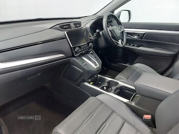 Used Honda CR-V 2022 for sale - 78261924: Photo