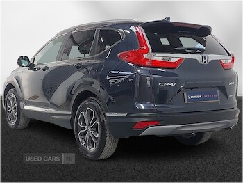 Used Honda CR-V 2022 for sale - 78261924: Photo