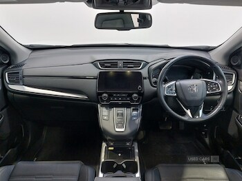 Used Honda CR-V 2022 for sale - 78261924: Photo