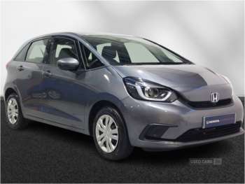 2022 - 1.5 i-MMD Hybrid SE 5dr eCVT