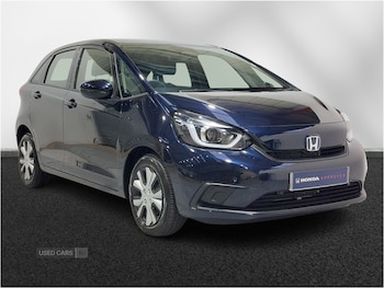 Honda - Jazz