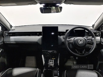 Used Honda e NY1 2024 for sale - 78662896: Photo