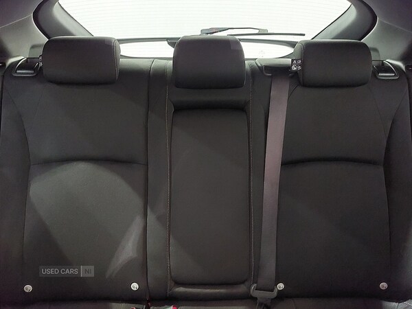 Used Honda Civic 2021 for sale - 76378360: Photo 20