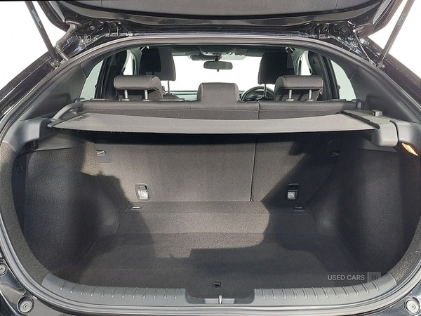 Used Honda Civic 2021 for sale - 76378360: Photo 21