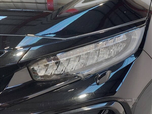 Used Honda Civic 2021 for sale - 76378360: Photo 23