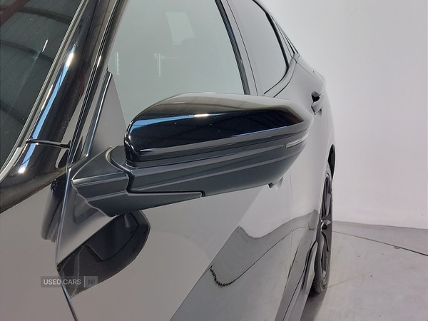 Used Honda Civic 2021 for sale - 76378360: Photo 26