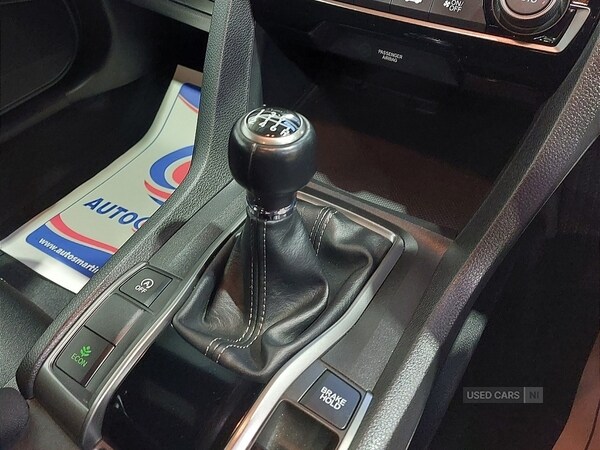 Used Honda Civic 2021 for sale - 76378360: Photo 29