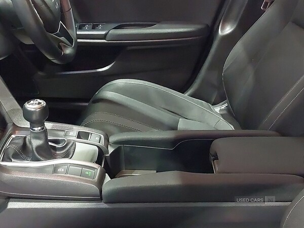 Used Honda Civic 2021 for sale - 76378360: Photo 32