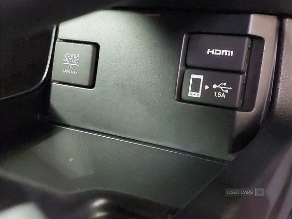 Used Honda Civic 2021 for sale - 76378360: Photo 34