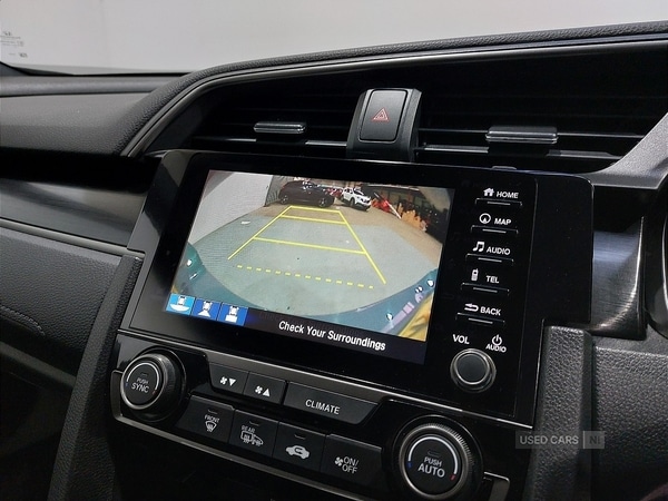 Used Honda Civic 2021 for sale - 76378360: Photo 37