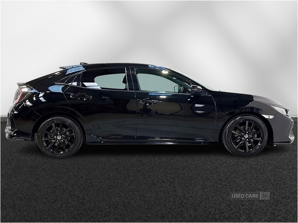 Used Honda Civic 2021 for sale - 76378360: Photo 5