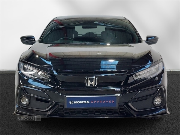 Used Honda Civic 2021 for sale - 76378360: Photo 6