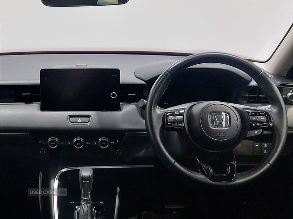 Used Honda HR-V 2023 for sale - 77638032: Photo 14