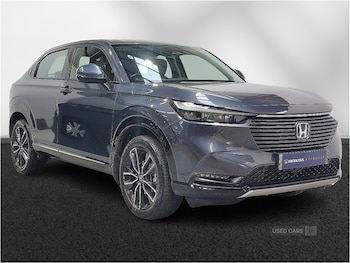 2023 - 1.5 eHEV Advance 5dr CVT