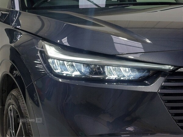 Used Honda HR-V 2023 for sale - 77638032: Photo 22