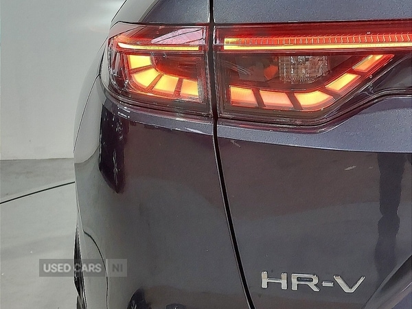 Used Honda HR-V 2023 for sale - 77638032: Photo 23