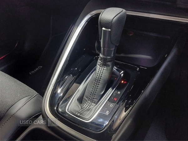 Used Honda HR-V 2023 for sale - 77638032: Photo 29