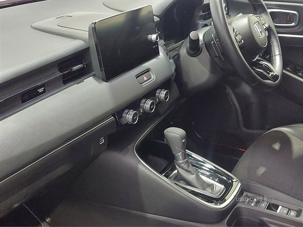 Used Honda HR-V 2023 for sale - 77638032: Photo 30