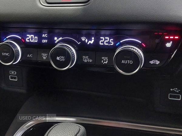 Used Honda HR-V 2023 for sale - 77638032: Photo 33