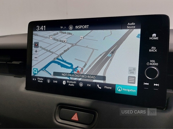 Used Honda HR-V 2023 for sale - 77638032: Photo 35