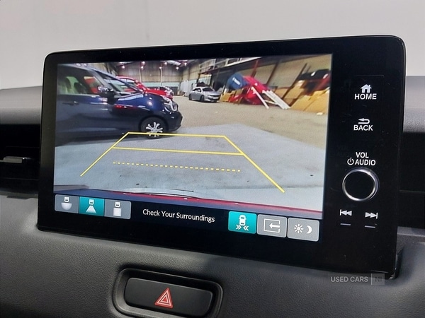 Used Honda HR-V 2023 for sale - 77638032: Photo 36