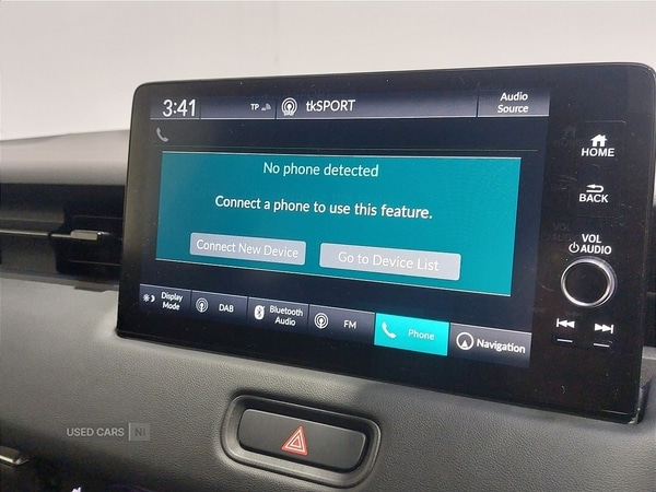 Used Honda HR-V 2023 for sale - 77638032: Photo 37