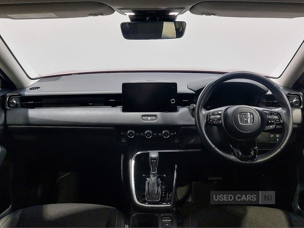 Used Honda HR-V 2023 for sale - 77638032: Photo 4