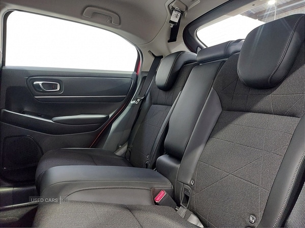 Used Honda HR-V 2023 for sale - 77638032: Photo 8