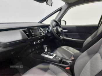 Used Honda Jazz 2023 for sale - 74350982: Photo