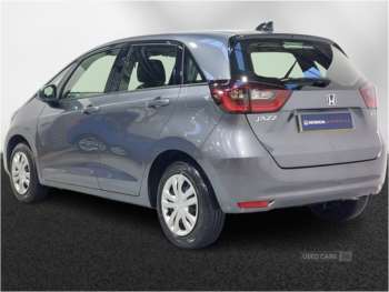 Used Honda Jazz 2023 for sale - 74350982: Photo