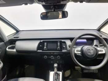 Used Honda Jazz 2023 for sale - 74350982: Photo