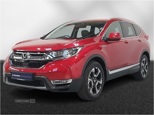 Used Honda CR-V 2020 for sale - 78205675: Photo 10