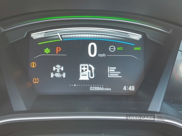 Used Honda CR-V 2020 for sale - 78205675: Photo 11