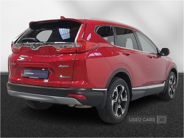 Used Honda CR-V 2020 for sale - 78205675: Photo 12