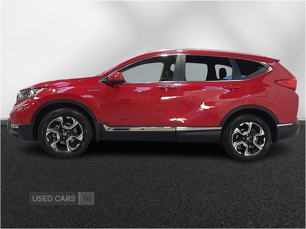 Used Honda CR-V 2020 for sale - 78205675: Photo 13