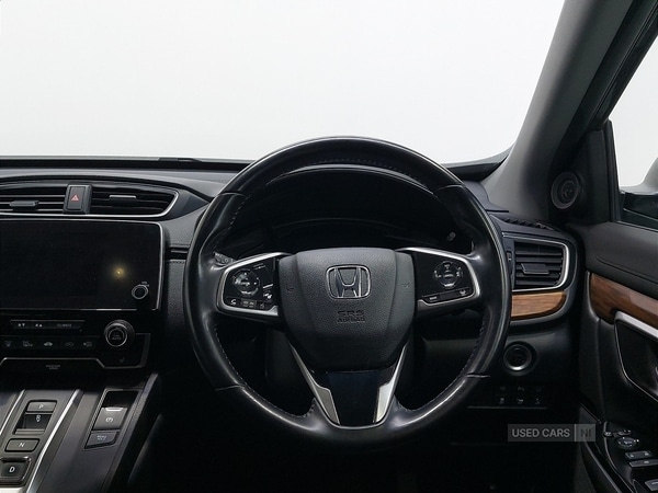 Used Honda CR-V 2020 for sale - 78205675: Photo 15